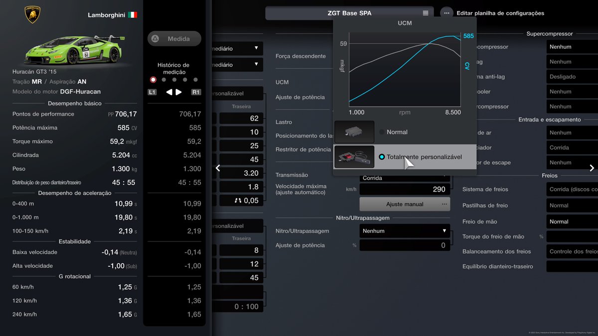 _BrunoF7's tweet photo. #PS5Share, #GranTurismo7 https://t.co/JSpcjSI9R0