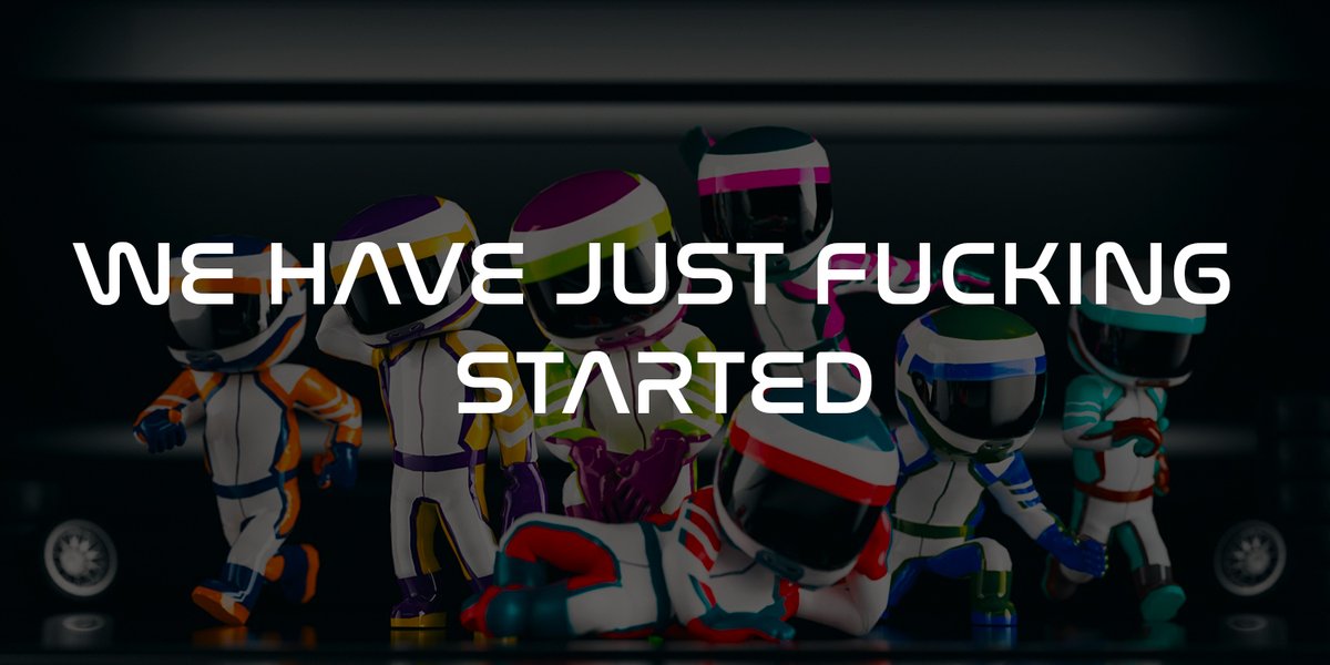 Cardano Karts 🏆 tweet media