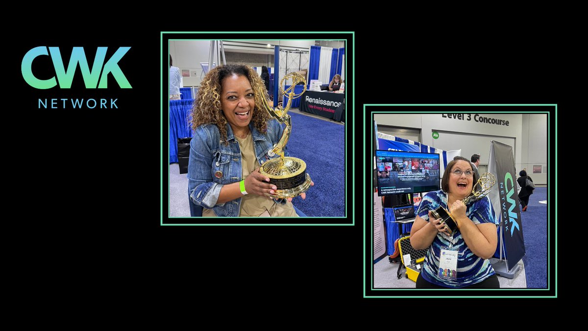 CWK Network tweet media