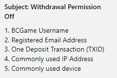 D3AC0N_'s tweet photo. I dont think these informations needs to be checked a week to confirm. And when i say that can they check my ticket they dont even answer me. https://t.co/7a6AN0hwMt