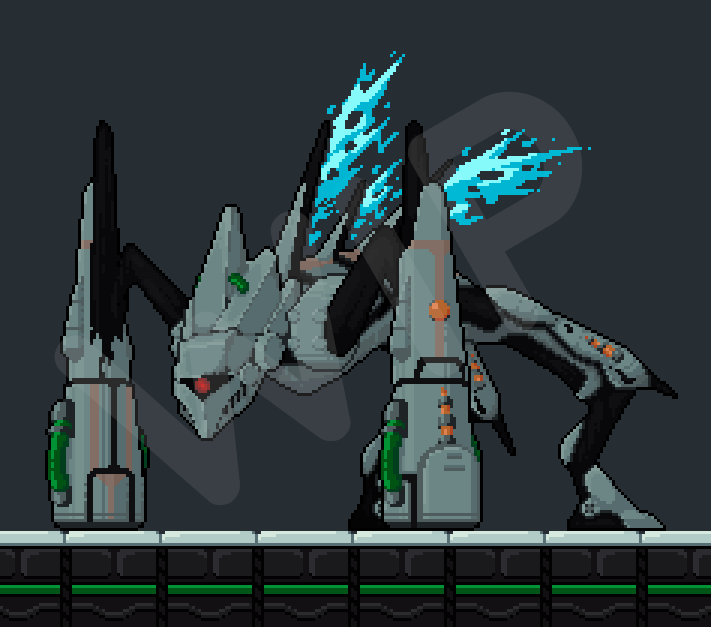 MjcPixel (@mjcpixel) on Twitter photo Sorry for the lack of updates, I was very busy with school for the last month, currently working on something for <a href="/SilentFox_prod/">Neko's rage - steam wishlist</a>
#pixelart #pixelartist #gamedev #scifi #scifiart #WIP Sorry for the lack of updates, I was very busy with school for the last month, currently working on something for <a href="/SilentFox_prod/">Neko's rage - steam wishlist</a>
#pixelart #pixelartist #gamedev #scifi #scifiart #WIP