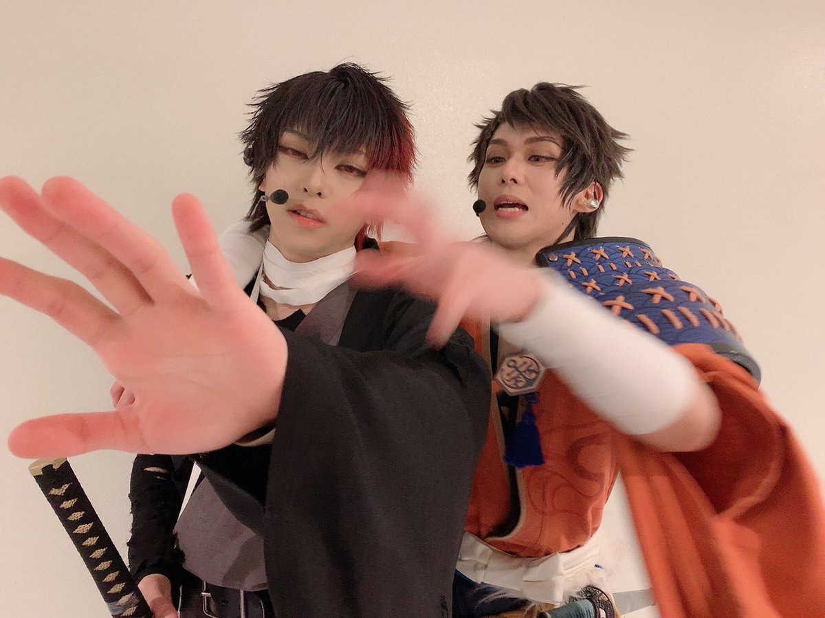 jewelryetranger's tweet photo. #promotwt #enstarstwt #tkrbtwt
new promo post😇 hi im nea, touken ranbu is currently taking up all my brain space
✿ nea, 18 (05), swe/eng
✿ akatsuki producer
✿ i love the hijikatagumi and the tosagumi
✿ pls read carrd byf
https://t.co/DxDvgqZL4h https://t.co/dXg9S4whd7