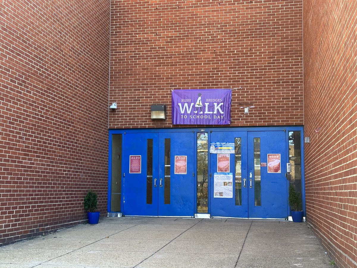 Mount Rainier Elementary PTO tweet media