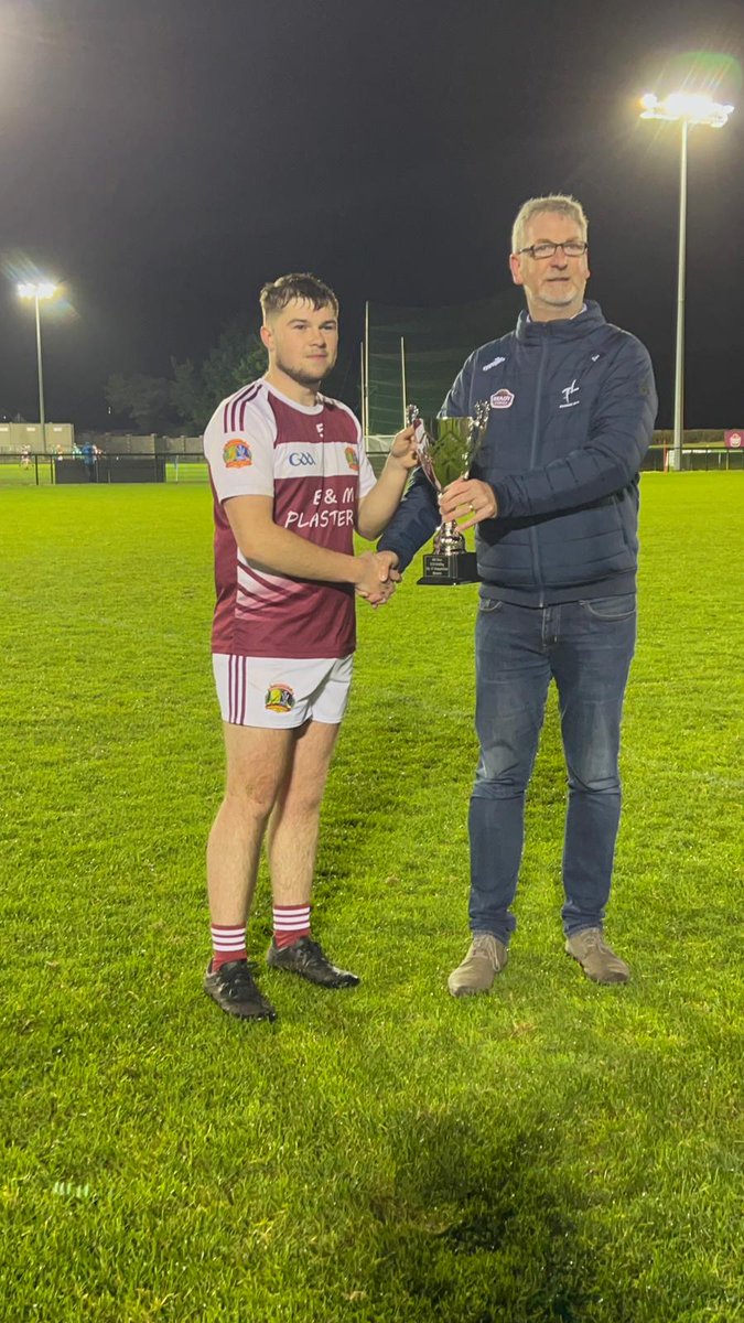 Super performance from our under 23s tonight