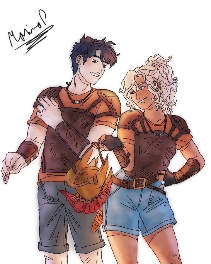 MariDrawing's tweet photo. Percy Jackson e Annabeth Chase da saga "Percy Jackson e os Olimpianos" do escritor #rickriordan
Desenho original- ??? Achado no Pinterest
#percyjacksonfanart #percyjacksonandtheolympians #percyjacksonfandom #percyjacksonbooks #percyjackson #art #annabethchasefanart #annabeth https://t.co/vYtJxnE9Nx