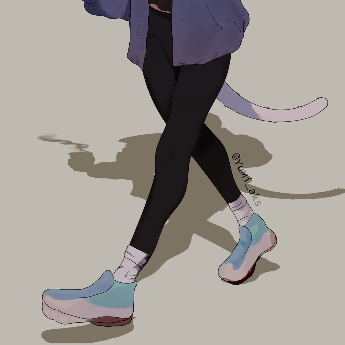 YuMi_aks's tweet photo. My new baby, name is Rada ❤🥺
#oc #persiancats #Art #illustration #ocnoriginal #artist #scetch #cats #drawing #персонаж #новыйперсонаж #арт https://t.co/TtYaoerdeL