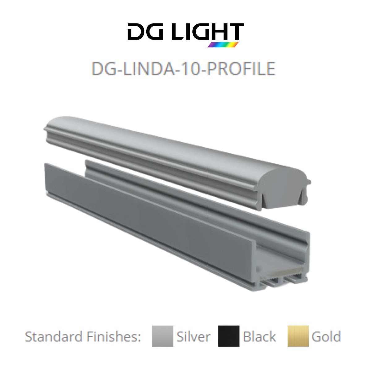 DG Light S.r.l. (@dglightsrl) / Posts / X
