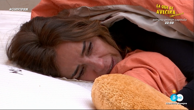 Gran Hermano tweet media