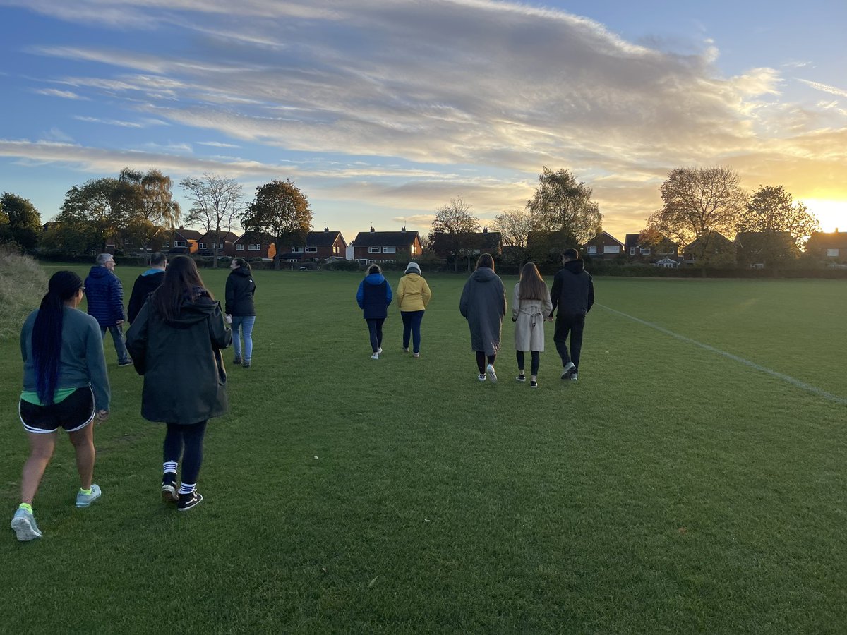 Such a good couple of days last week with <a href="/ParalympicsGB/">ParalympicsGB</a> building relationships and working on plans for what is going to be a pretty spectacular period of time. Still pinching myself that I get to do this alongside the most inspiring team! 🇬🇧 #paris2024 #wellbeing #paralympics