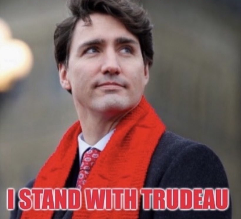 Canadianpoli 🇨🇦 #ViveLeCanada #TeamCanada tweet media