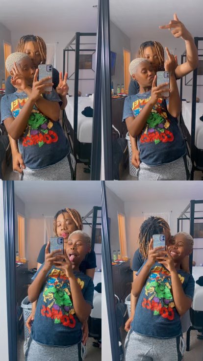 iyonna_destiny's tweet photo. My kids + My lady🤝🏽🖤 https://t.co/Jt1nl3hECu