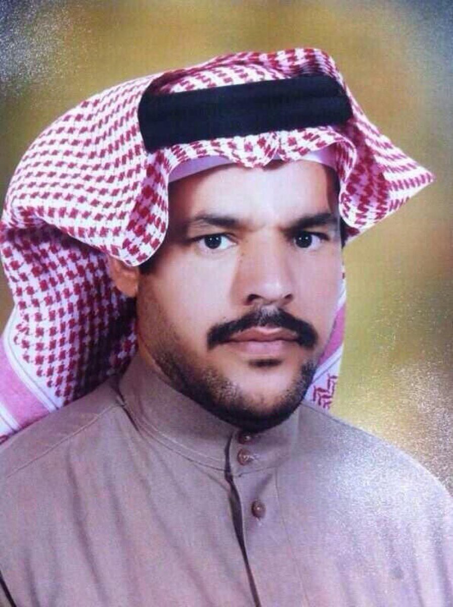 انتقل إلى رحمة الله تعالى 

خزام بن معيض بن متروك الشيباني 

أسأل الله ان يرحمه ويغفر له ويسكنه فسيح جناته 

انا لله و انا اليه راجعون