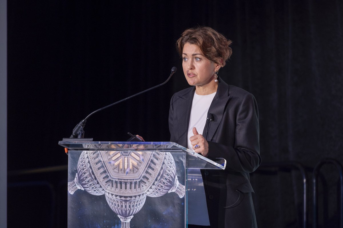 "The right action is necessary by many more people than what is happening right now...courage has many faces." - <a href="/Nataliya7/">Nataliya Popovych</a> #ProvokeGlobal