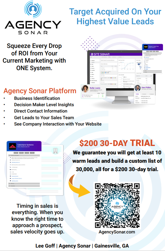 $200 30-day Free Trial!!