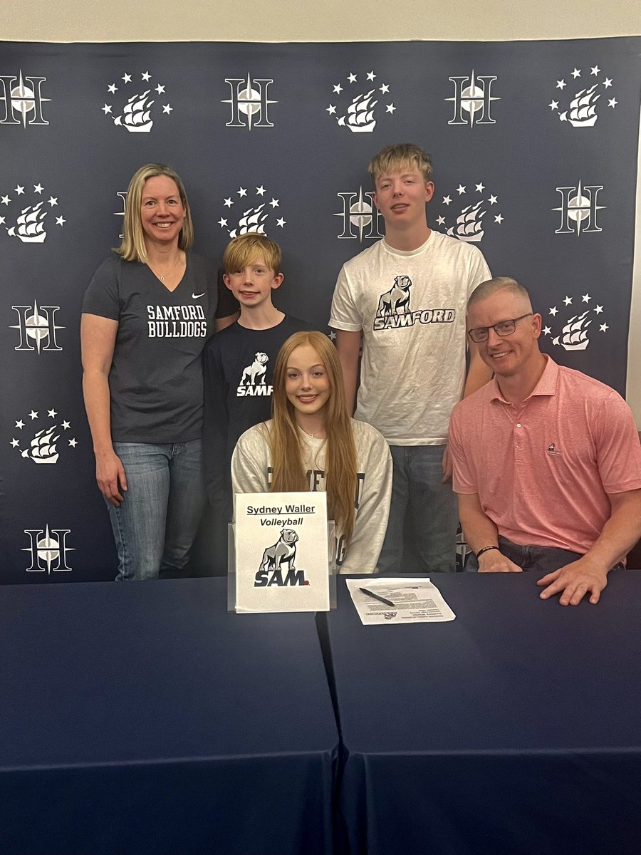 Hudson Athletics (@hudsonohsports) on Twitter photo Sydney Waller
Volleyball
Samford University
<a href="/SamfordVB/">Samford Volleyball</a>
<a href="/HudsonGirlsVB/">Hudson Volleyball</a>
#ExplorerPride Sydney Waller
Volleyball
Samford University
<a href="/SamfordVB/">Samford Volleyball</a>
<a href="/HudsonGirlsVB/">Hudson Volleyball</a>
#ExplorerPride