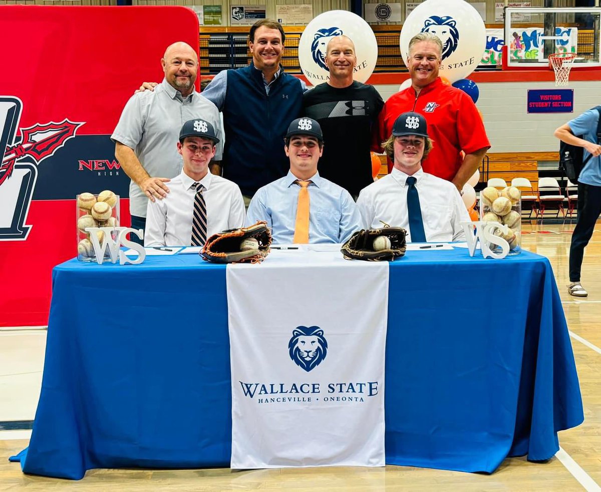 New Hope HS Baseball tweet media