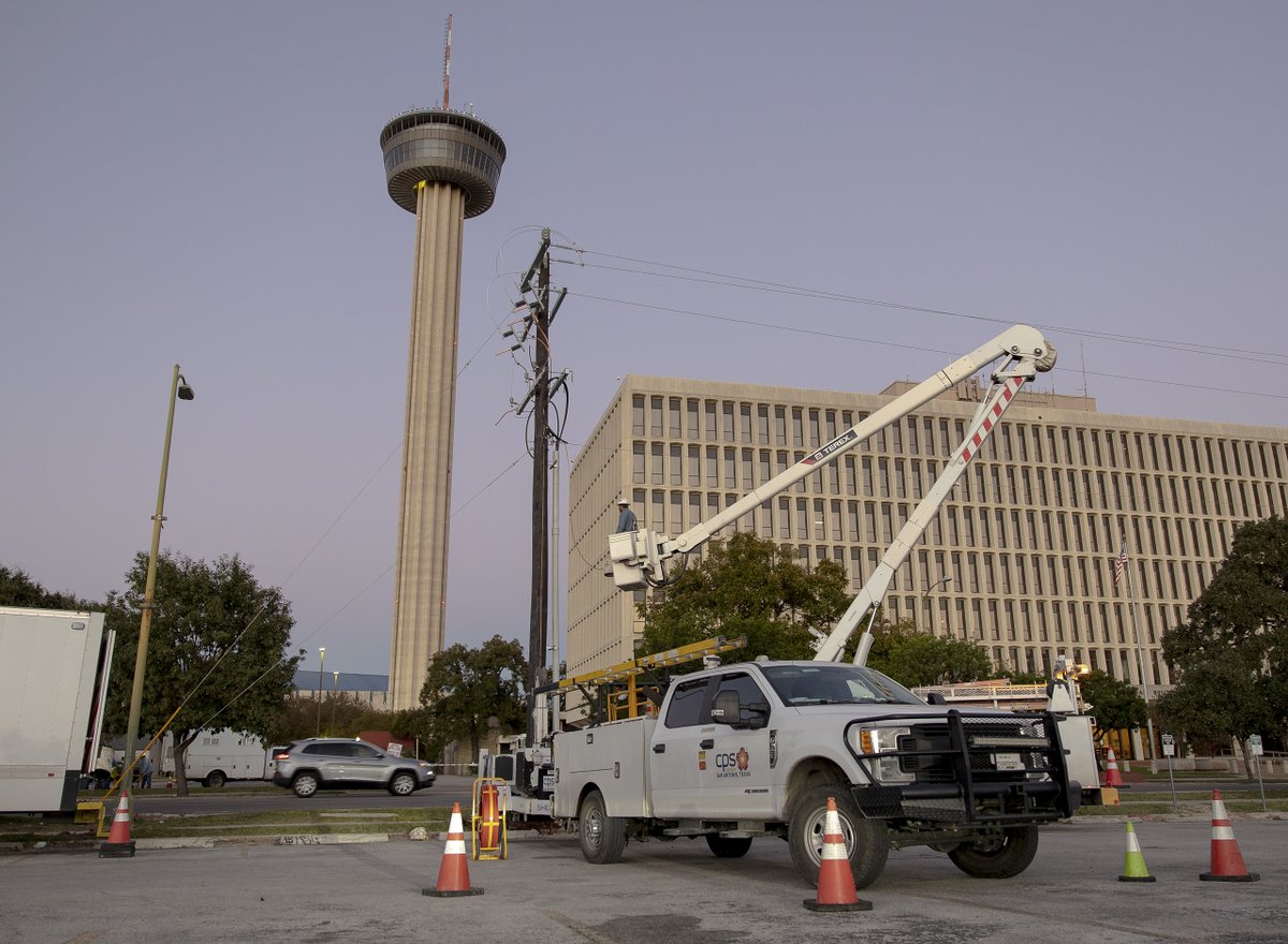 InterprisesInc's tweet image. #CPSEnergy will seek 4.25% base #rateincrease for early next year sanantonioreport.org/cps-energy-bas…