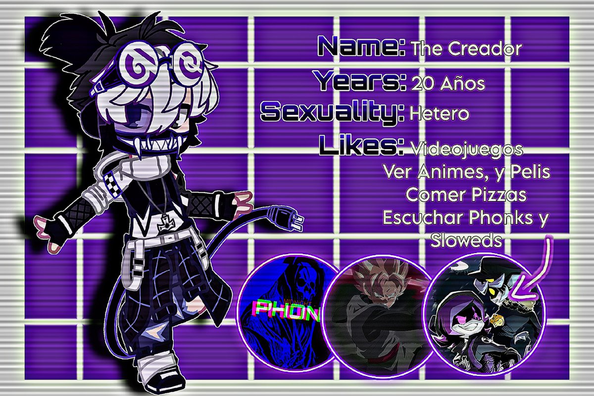 enderzilla's tweet image. ||💙✨️𝔽𝕚𝕔𝕙𝕒 𝕕𝕖 ℙ𝕣𝕖𝕤𝕖𝕟𝕥𝕒𝕔𝕚𝕠𝕟✨️💙||

-
-
-
-
-
-
-
-

°•ღ𝐻𝑜𝑙𝑎 𝑎 𝑇𝑜𝑑𝑜𝑠 𝑠𝑜𝑦 𝐸𝑛𝑑𝑒𝑟𝑧𝑖𝑙𝑙𝑎 𝑢𝑛 𝐺𝑎𝑐ℎ𝑎𝑡𝑢𝑏𝑒𝑟 𝑒𝑛 𝑏𝑢𝑠𝑐𝑎 𝑑𝑒 𝑢𝑛 𝐺𝑟𝑎𝑛 𝑆𝑢𝑒𝑛̃𝑜 𝑦 𝑠𝑒𝑎𝑛 𝑡𝑜𝑑𝑜𝑠 𝑏𝑖𝑒𝑛𝑣𝑒𝑛𝑖𝑑𝑜𝑠 𝑎 𝑚𝑖𝑠 𝐿𝑜𝑐𝑢𝑟𝑎𝑠!!ღ•°