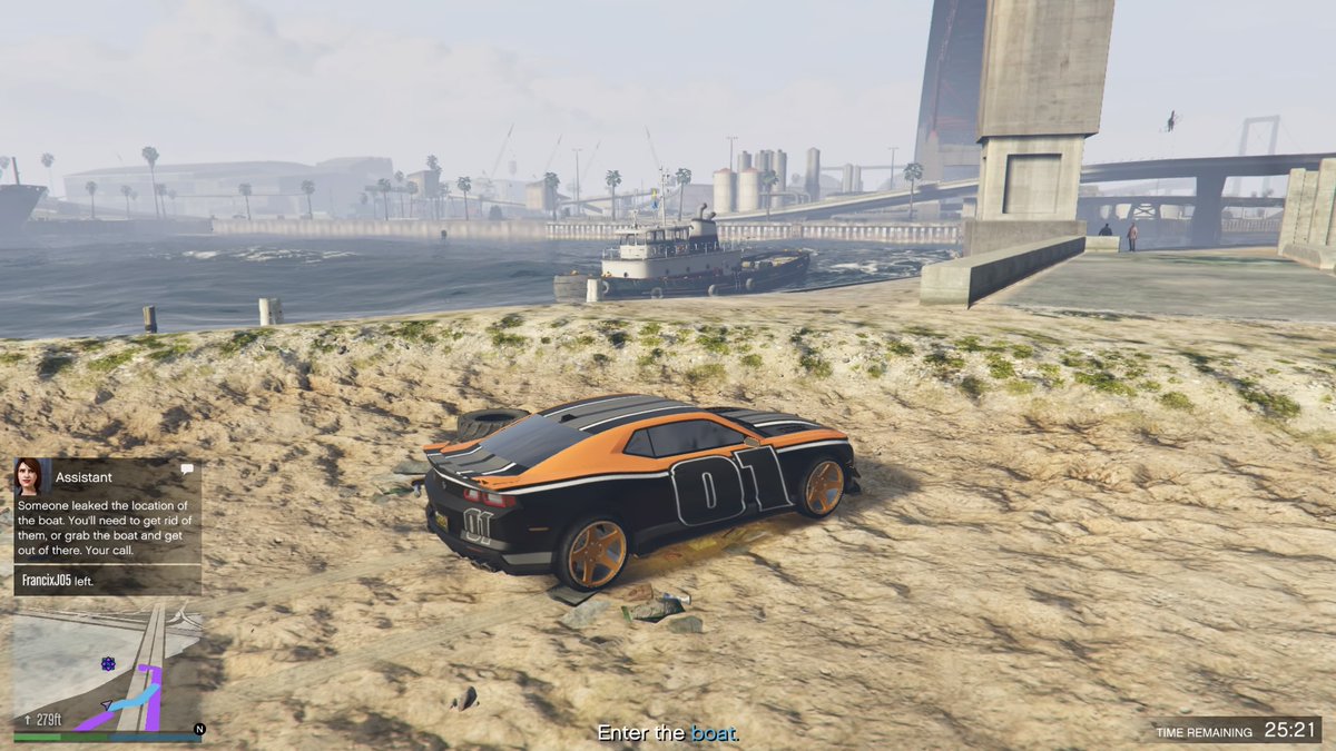 intenseprime6's tweet photo. I'm gotta be the Best 4PL in North America, hands down??? #RockstarGames #GTAVonline #IP6 #Goon4HireAgency #PS4share https://t.co/YObnyUeK56