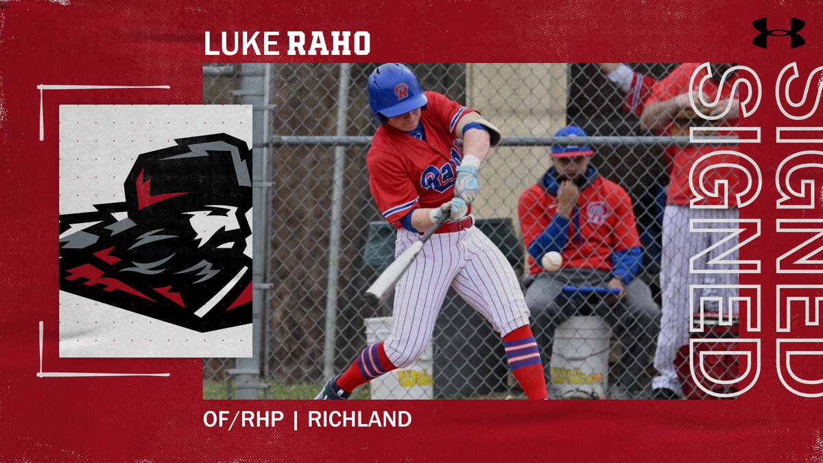 Mansfield Baseball tweet media