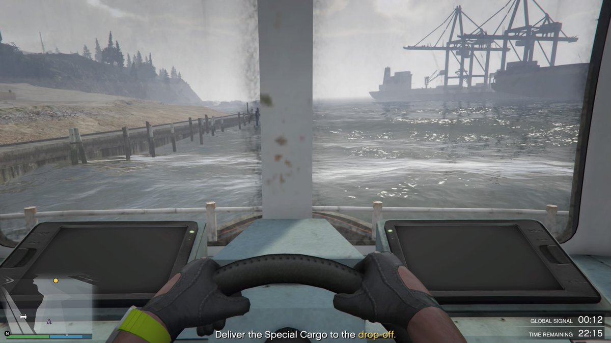 intenseprime6's tweet photo. I'm gotta be the Best 4PL in North America, hands down??? #RockstarGames #GTAVonline #IP6 #Goon4HireAgency #PS4share https://t.co/YObnyUeK56