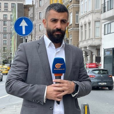 ISuccar's tweet photo. I saw you jacksess
@aliimortada https://t.co/0g0cpFi5TL