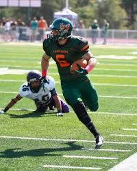 Blessed to receive an offer from The University of La Verne 💚💛 #ulv #AGTG  <a href="/augustinoadams/">Augustino Adams</a> <a href="/ULV_Football/">La Verne Leopards Football</a> <a href="/CoachKrich/">Chris Krich</a> <a href="/UlvTom/">Assistant Head Coach/DC Tom Martinez</a> <a href="/FreedomFBTampa/">Freedom Football</a> <a href="/CoachBarker813/">Alan Barker</a> @coachDimiDel