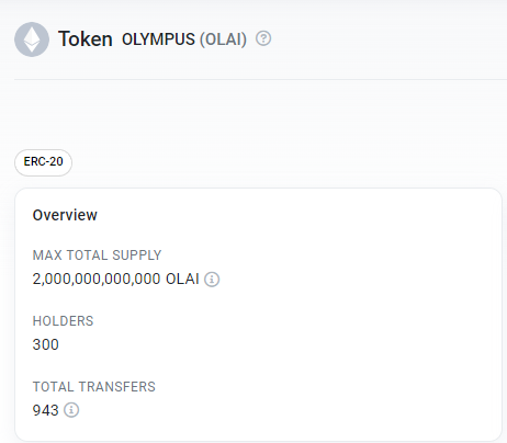 Olympus Ai tweet media