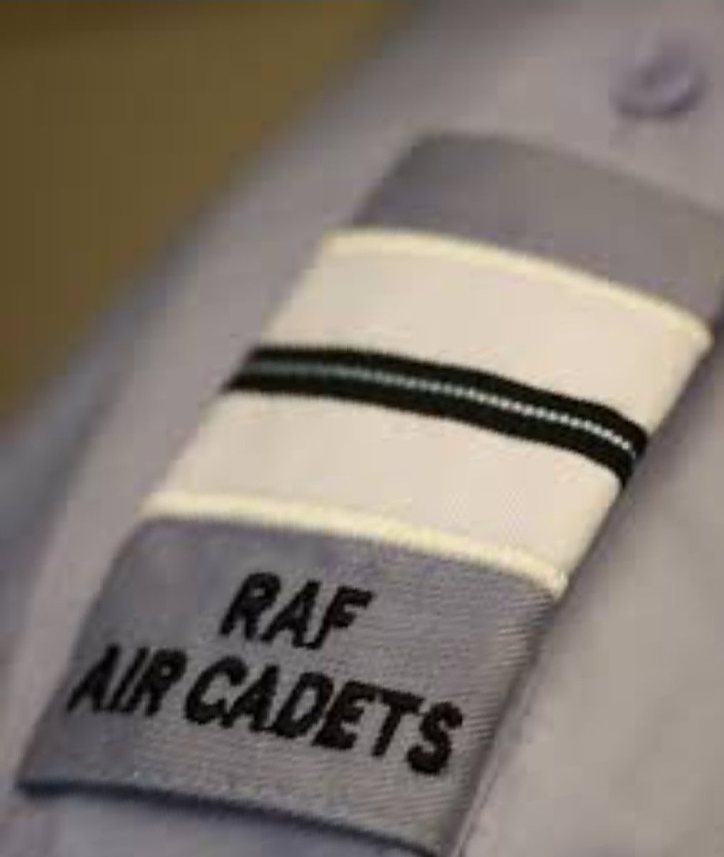🎉👏 Congratulations to Will Hawkes <a href="/495atc/">495 Air Cadets</a> for passing his Regional Commissioning board interview last week! 🌟

Will is the first to do so since our transfer to Wales and West Region. 🏴󠁧󠁢󠁷󠁬󠁳󠁿 🌟

Well done, Will! 🥳

<a href="/OC_WarksBham/">OC Warwickshire & Birmingham Wing RAFAC</a> 
<a href="/aircadets/">RAF Air Cadets</a> 
<a href="/WandWAirCadets/">Wales & West Region</a> 
@YOUWestMids 
<a href="/WMRFCA/">West Midland Reserve Forces & Cadets Association</a>