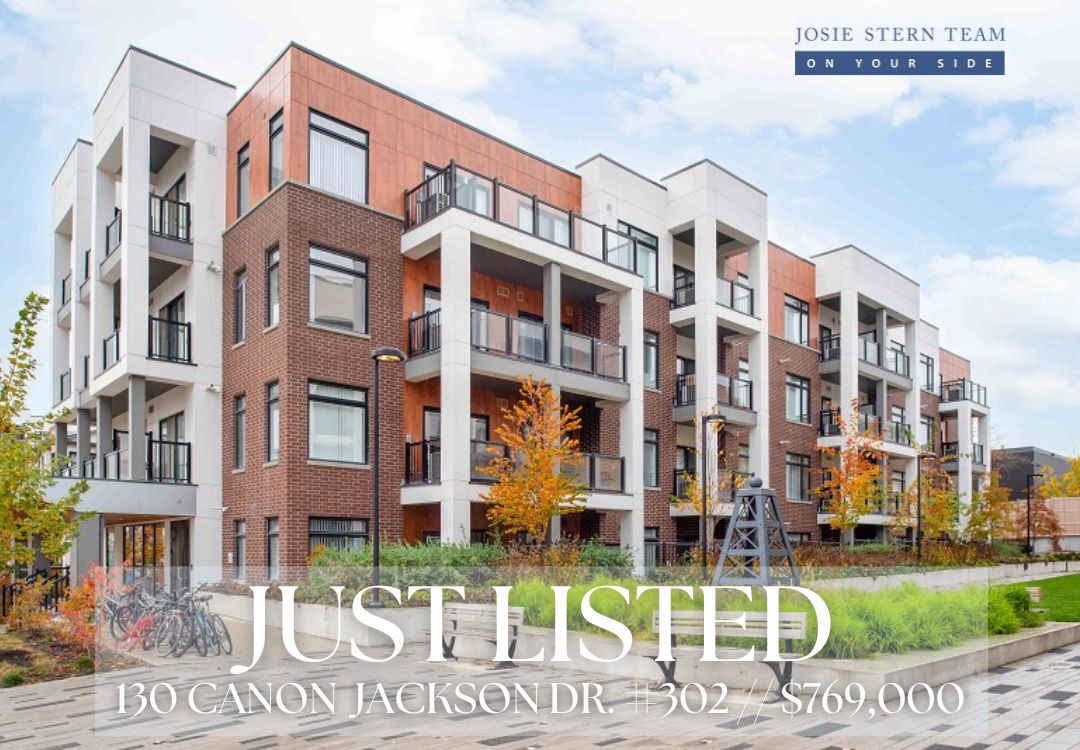 Are you looking for an investment property in Oakwood Village? A renovated home in Little Italy? A new build in Humewood Cedarvale? A 2-bedroom condo just N. of Briar Hill Belgravia? Stop by our website for these &amp; more! #TorontoRealEstate
josiestern.com