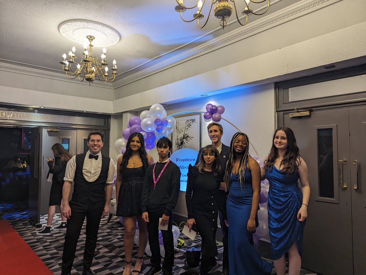 Fab time tonight with MSYP's and MSYP-Elects @OfficialSYP at the PAY Awards amazing to have this built into elections fortnight, as celebrate young peoples achievements across Renfrewshire! #YWW23 #PAY2023 @AlistairMSYP @AlexMSYP @zoyaahmedmsyp @DanielaMSYP @msypisla @RYouthVoice