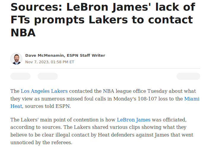 nbacorrupted's tweet photo. HAHAHAHAHAHAHAHAA!
"Sources"? You mean James?! https://t.co/rxL51jy1N4