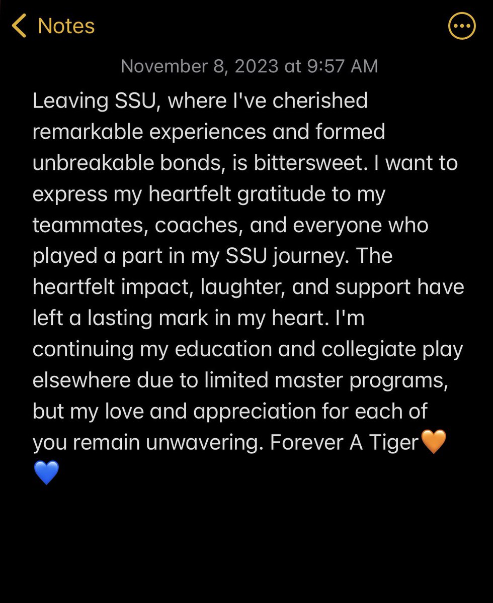 ‼️December Graduate‼️
Offensive Lineman 
HT:6’3      WT:300
GPA: 3.4
2nd Team All-SIAC OL x2
‼️2 years left of eligibility‼️
‼️3 year Starter, Coachable, Ready to play, Hard Worker, Overcoming‼️Dm is open <a href="/RecruitGeorgia/">Recruit Georgia</a> <a href="/HBCUSports1/">HBCU Premier Sports & More</a>
