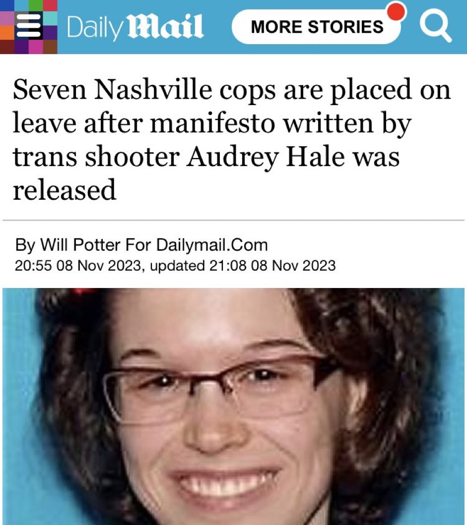 The most protected document of the 21st century appears to be the #NashvilleManifesto. 

Never seen such a coverup paired with such desperation to keep it that way.