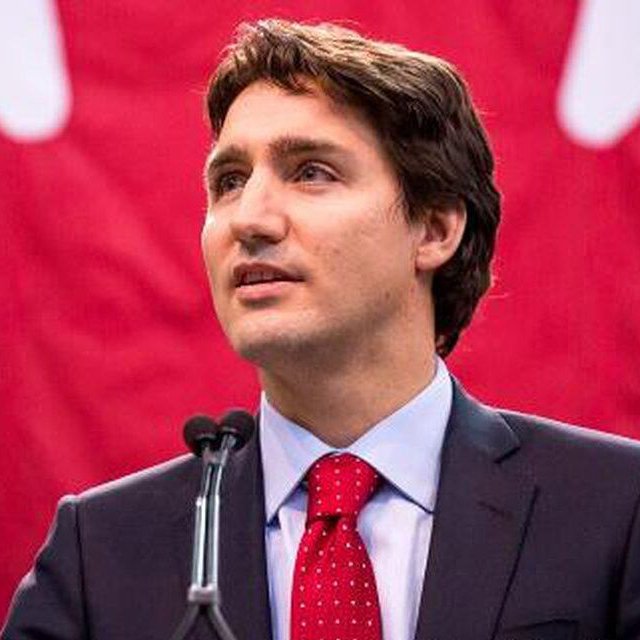 Drop a ❤️ if you don't care about what the polls say, and you're going to vote Liberal again and you support another term for PM Trudeau in 2025. #Trudeau2025