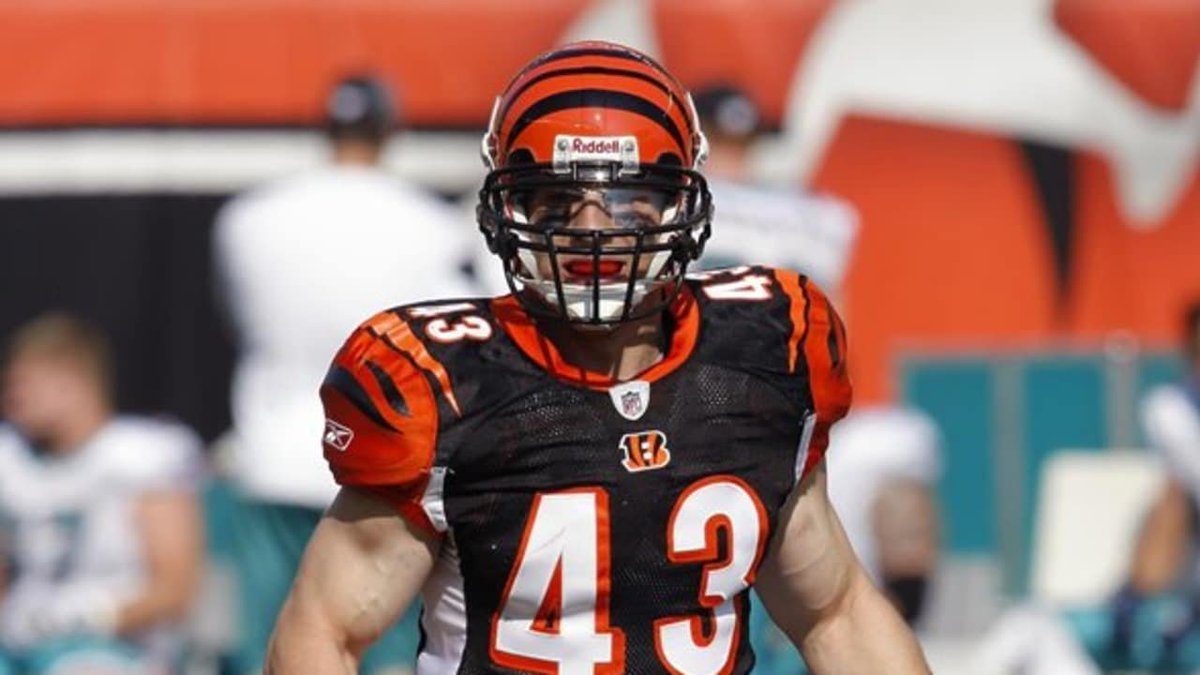 TFConsortium's tweet photo. The TFC topic of Coach Tom Nelson @TNelson_9 @TNTignite 

“Prioritizing Health to Perform on Friday Nights”

Coach Nelson's Hersey H.S. team went 10-1 this year outscoring opponents 457-100. 

Tom Nelson played in NFL 2009-2015. https://t.co/c1HrZCfWC0