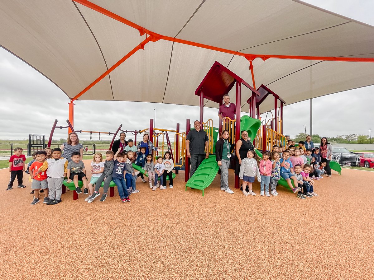 Del Valle ISD tweet media