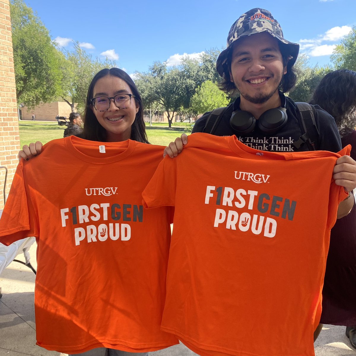 UTRGV tweet media