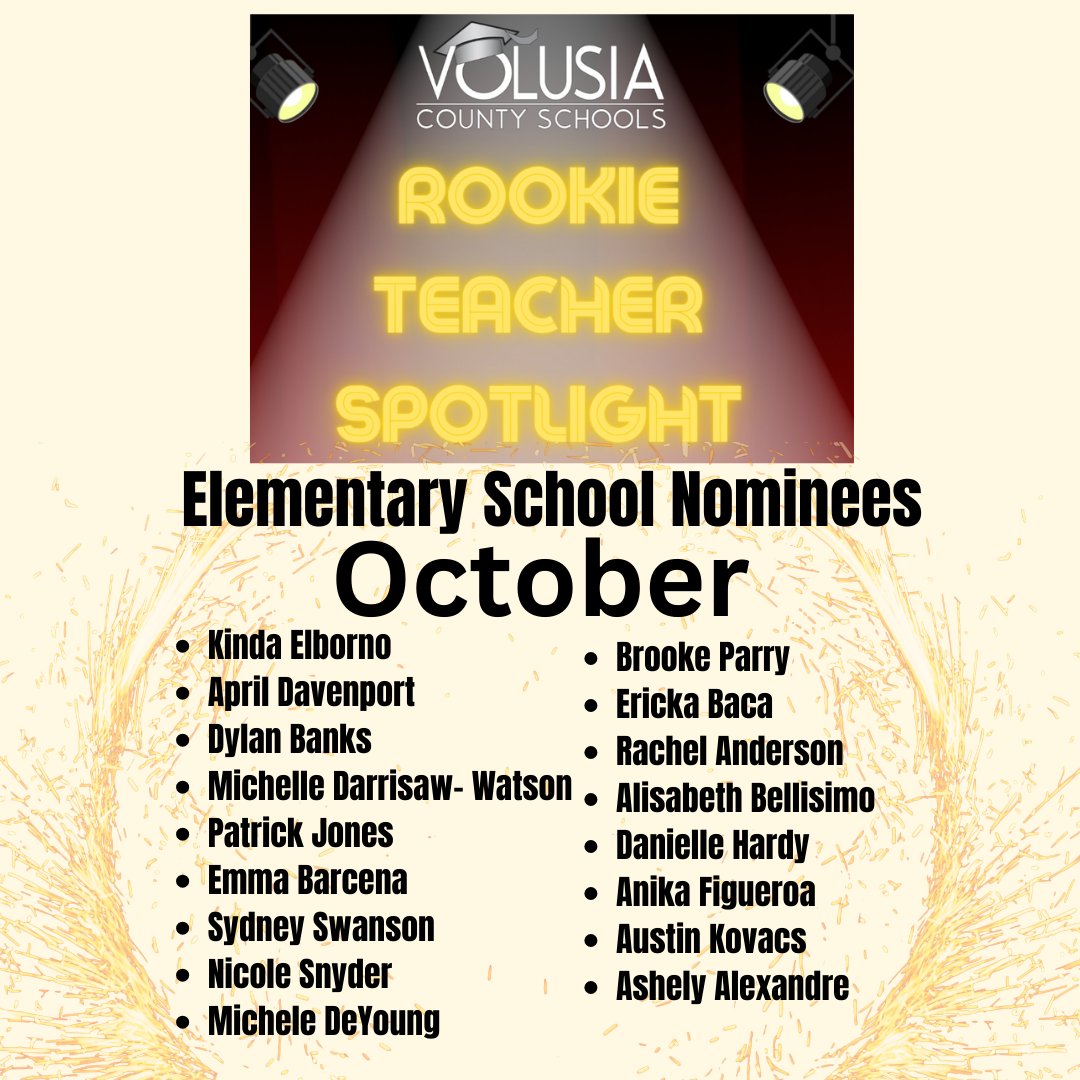 VCS New Teacher Academy tweet media