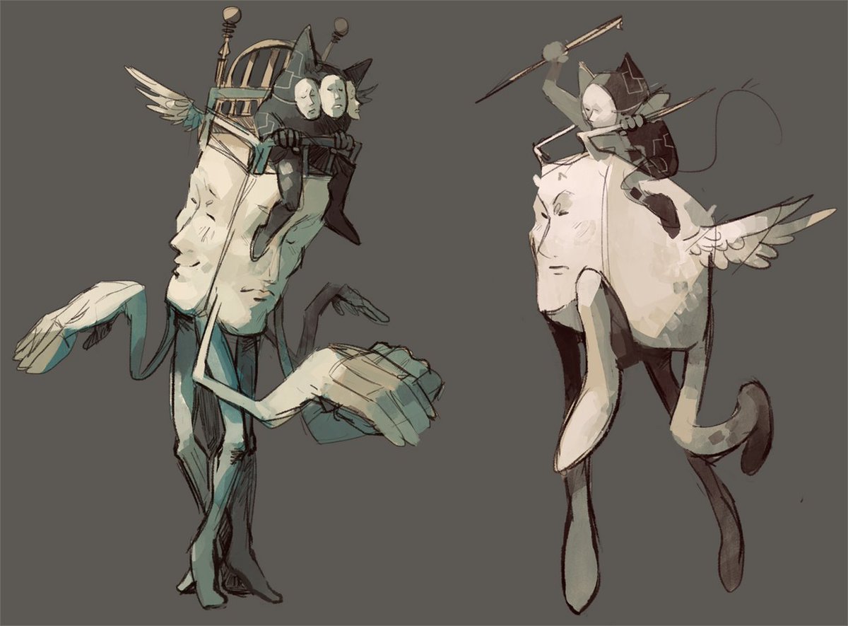 Imps