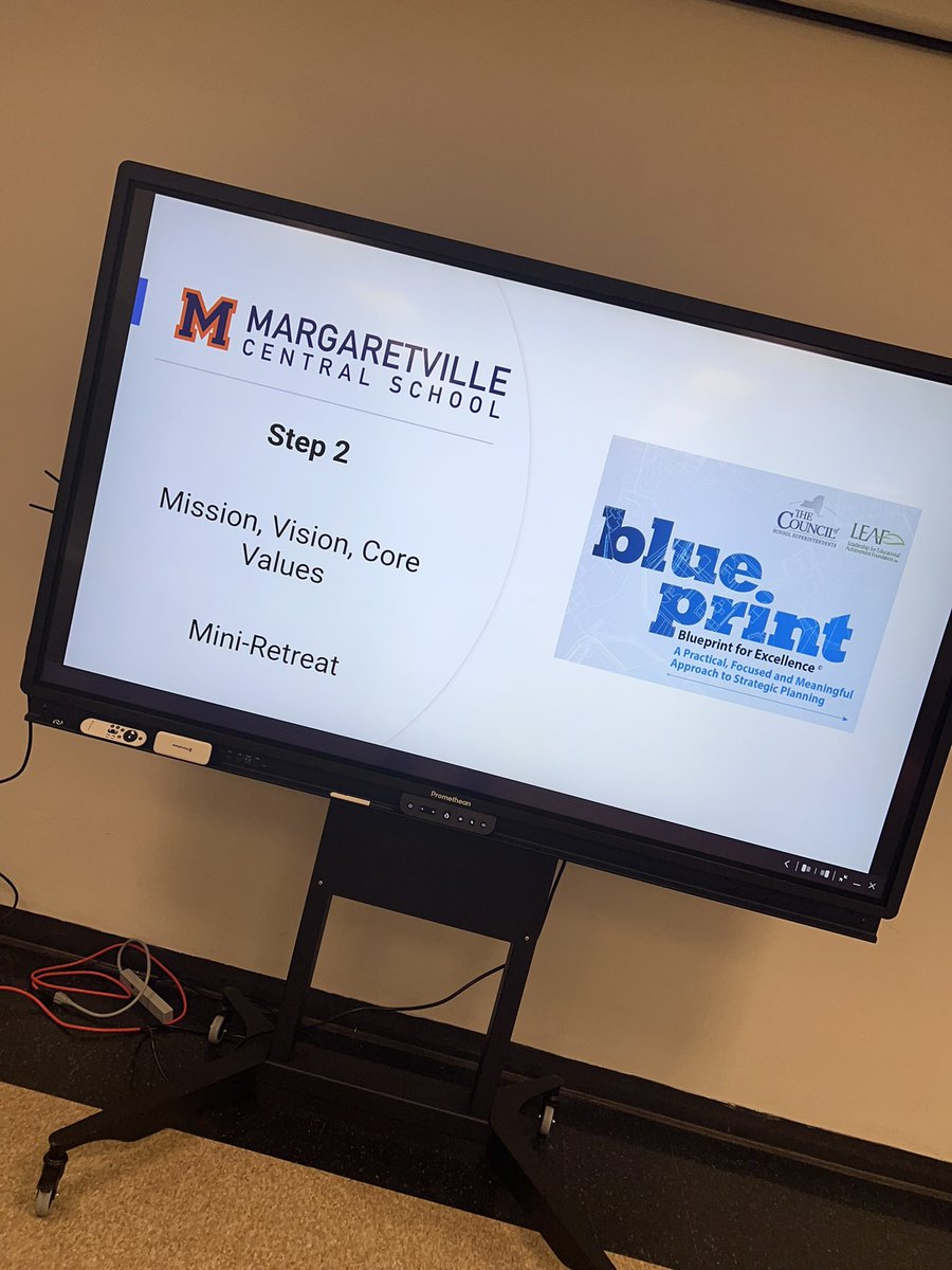 mosterhoudt's tweet photo. I might be a little excited right now as I wait for @KCMcgowan to swing on by...
#BluePrintForExcellence
#StrategicPlanning
#Superintedency
@NYSchoolSupts https://t.co/fWHLSQ2o8G