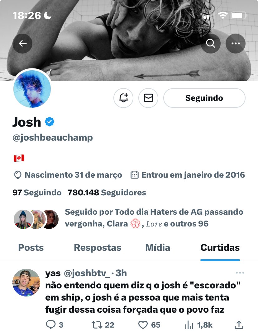taycruzeirence's tweet photo. KKKKKKKKKKKKKKKKKK mais uma vez ele deixando claro que tá solteiro amo tanto esse garoto https://t.co/3M6lVyVT4i