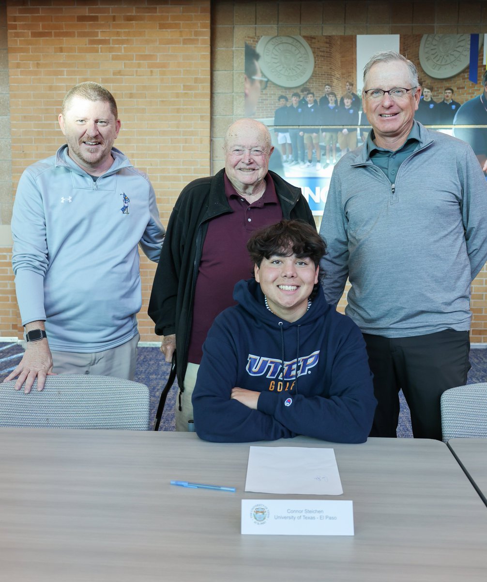 Creighton Prep tweet media