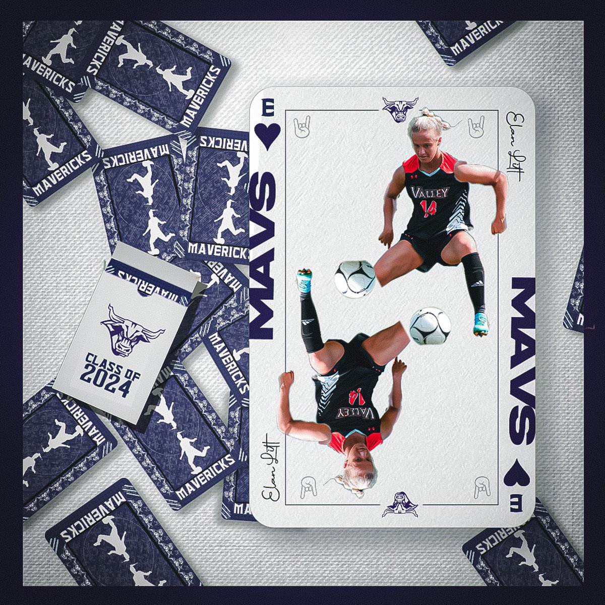 𝐈𝐭’𝐬 𝐋𝐢𝐭𝐭!

Please welcome <a href="/elan_litt/">E Litt</a> 
-<a href="/SportingIowa/">Sporting Iowa</a> ECNL
-Valley High School
-West Des Moines, IA