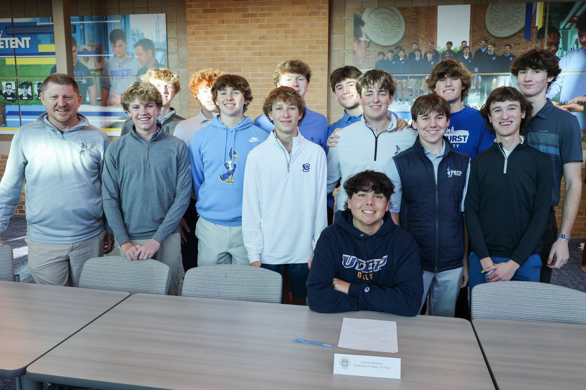 Creighton Prep tweet media