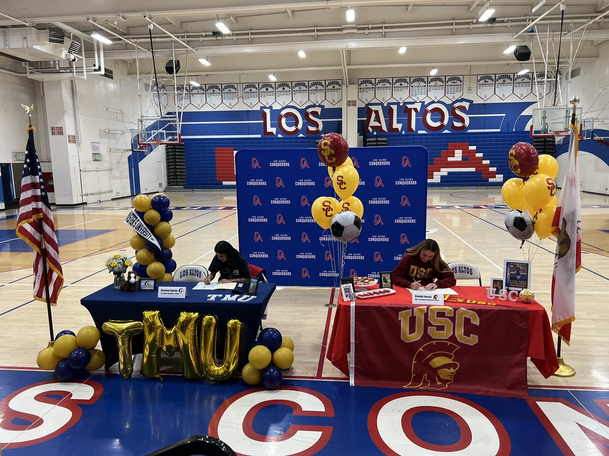 LosAltos Renaissance tweet media