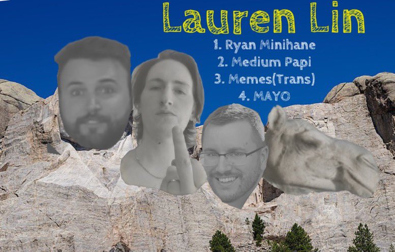 The Minifan Network tweet media