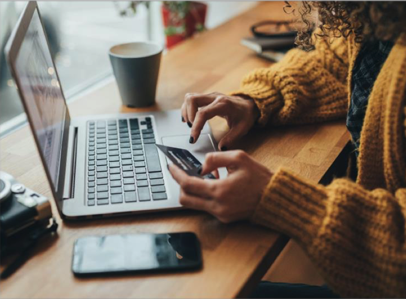 Notable results from a 3-year survey series from @‌Visa that you'll want to pay attention to.

The findings show that consumers value transparency and control over their data more than they value a streamlined customer experience.

Full report here: shorturl.at/oO347