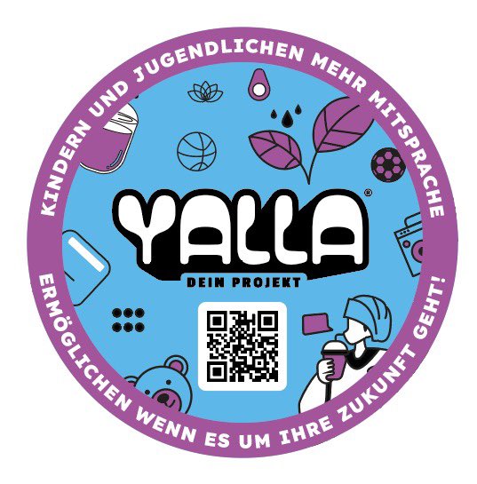 sleepwalkerHH's tweet photo. #yalla #deinprojekt #zukunftspaket https://t.co/DgzfwiDPM7