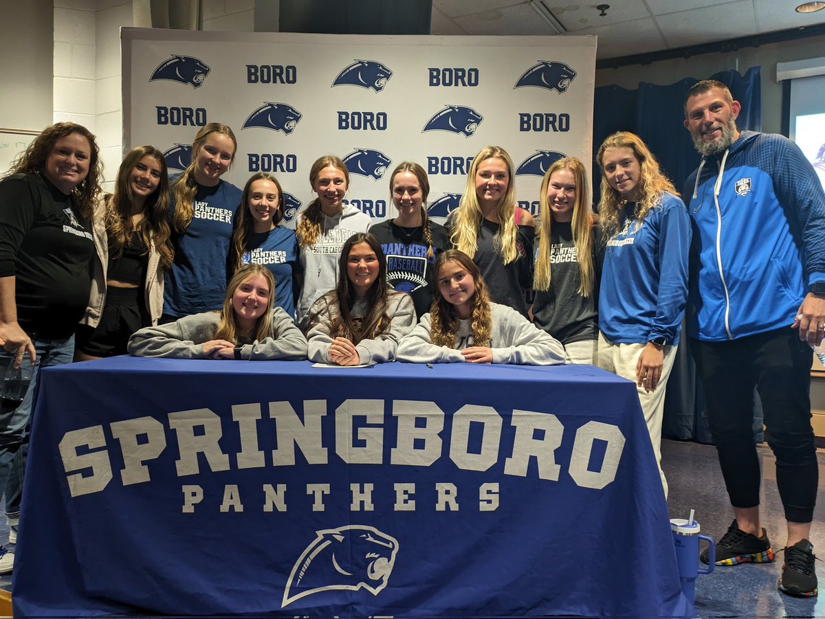 Congratulations <a href="/AlySchellhouse/">Aly Schellhouse</a> on your commitment to Case Western Reserve University for academics and soccer! Super proud of you!  #crushtheirdreams #cup2college #dpafamily <a href="/CUPGirlsGA/">CUP Girls Academy</a> <a href="/KFisch57/">Kurt Fischer</a> <a href="/DPACobras/">DPA Cobras</a> <a href="/SHS_Lady/">Springboro Panthers Girls Soccer</a>
